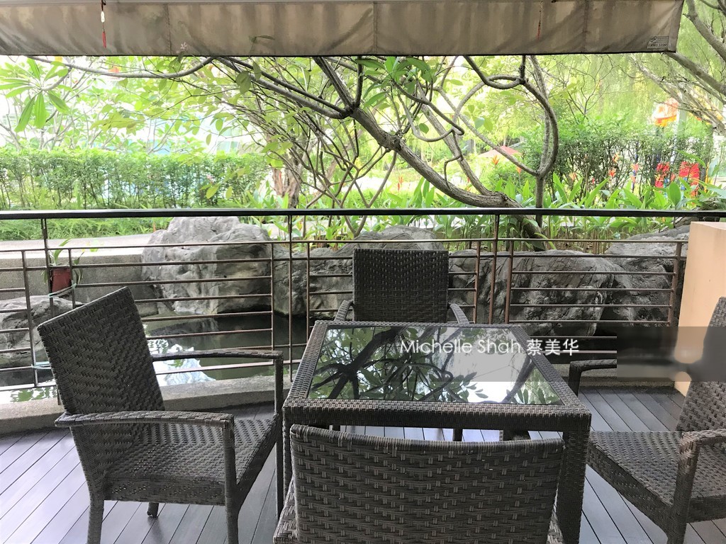 Fontaine Parry (D19), Condominium #203364041